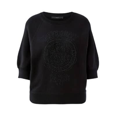 Sweater Campus Club