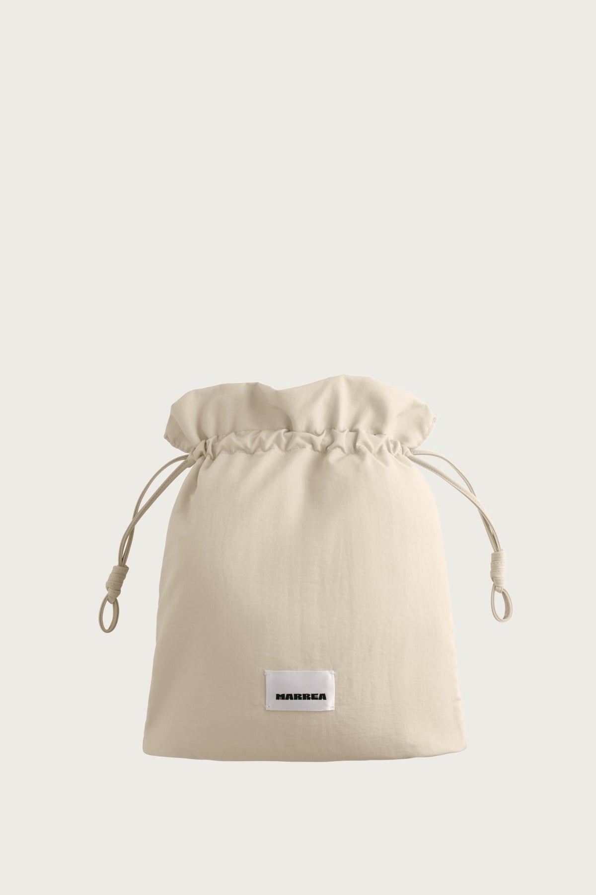 NOTANLINES-BUCKETDUSTBAG Marrea Bucket No Tan Lines