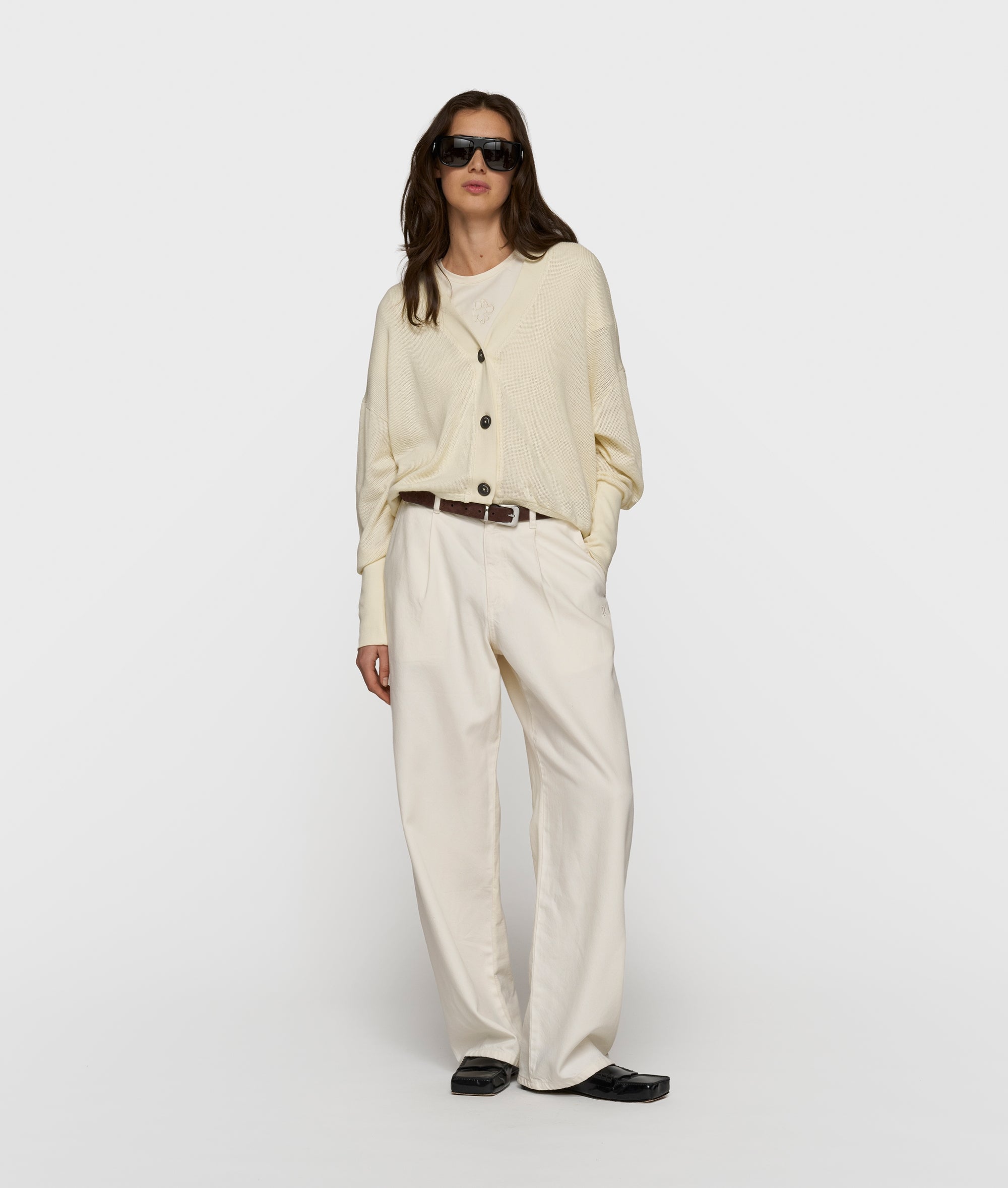10DAYS_Mesh-cardigan_1
