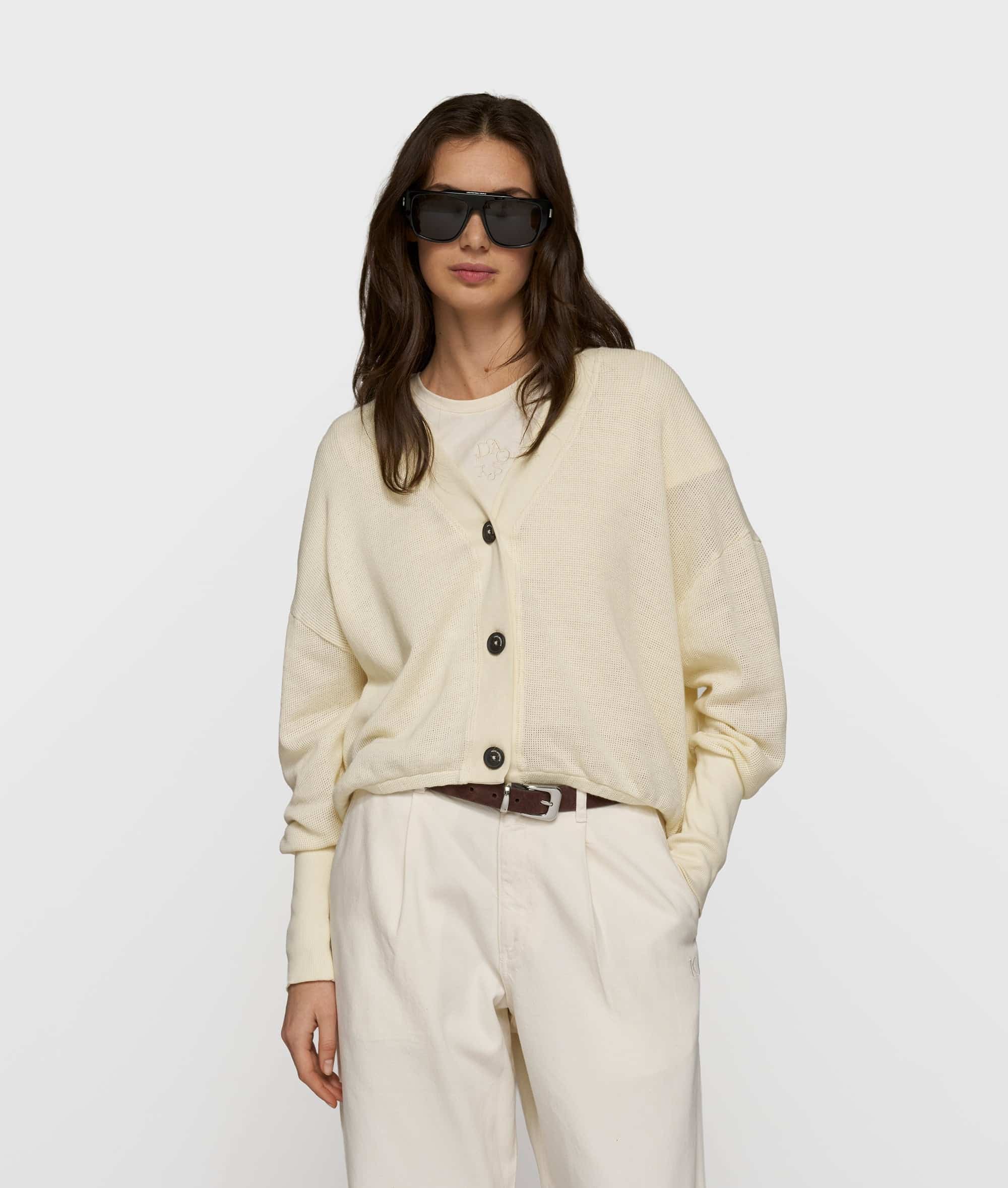 10DAYS_Mesh-cardigan_2