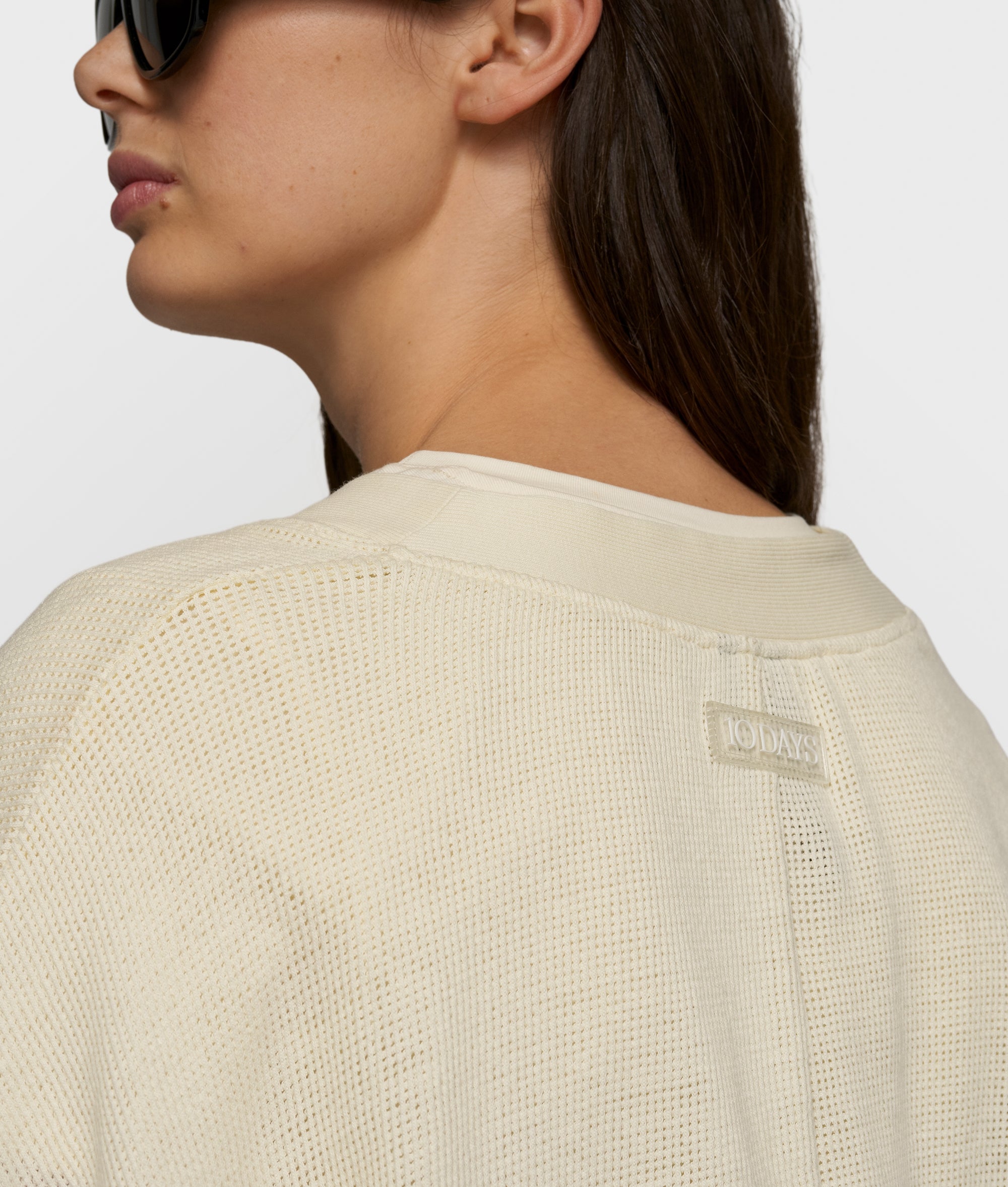 10DAYS_Mesh-cardigan_4