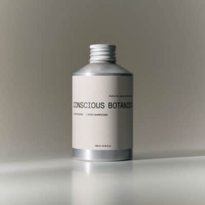 Conscious Botanist The Conditioner