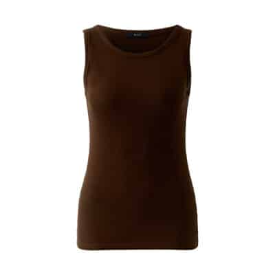 Filiz Top Brown