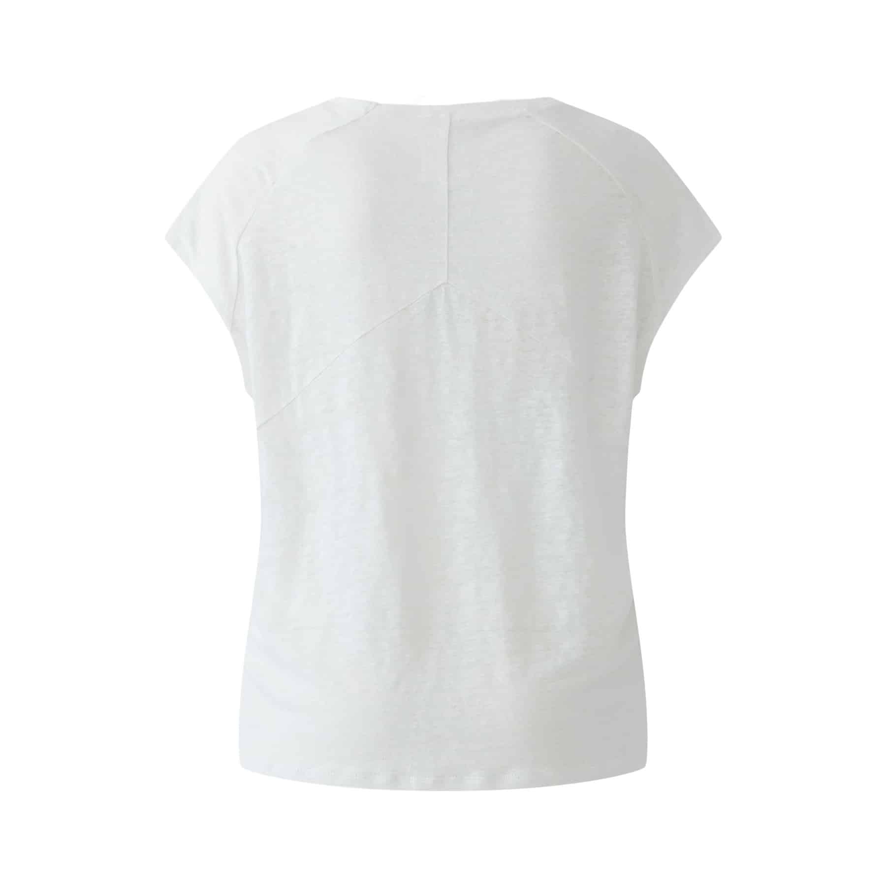 Oui_Linen-t-shirt_white_8