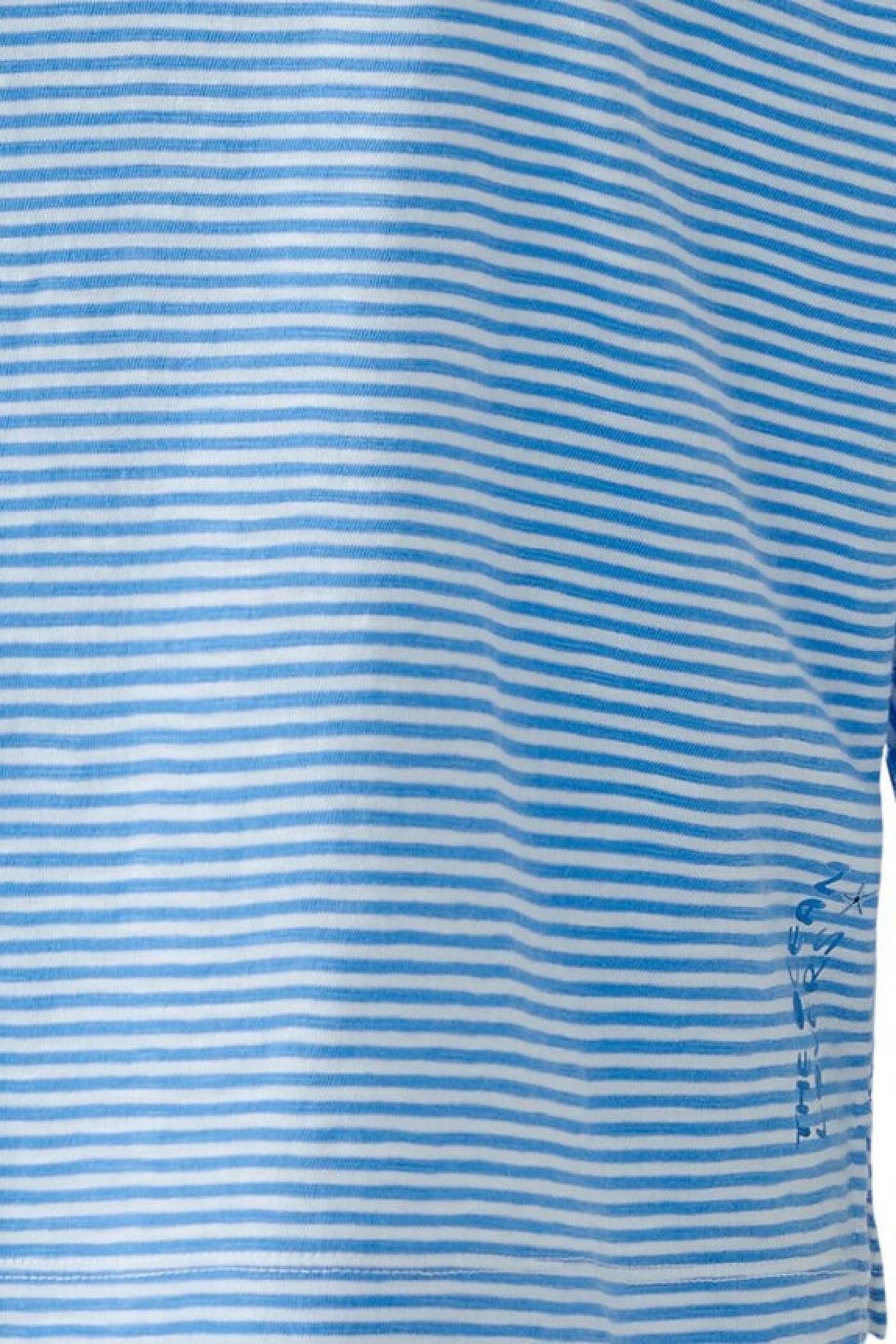 Oui_T-shirt-striped_4