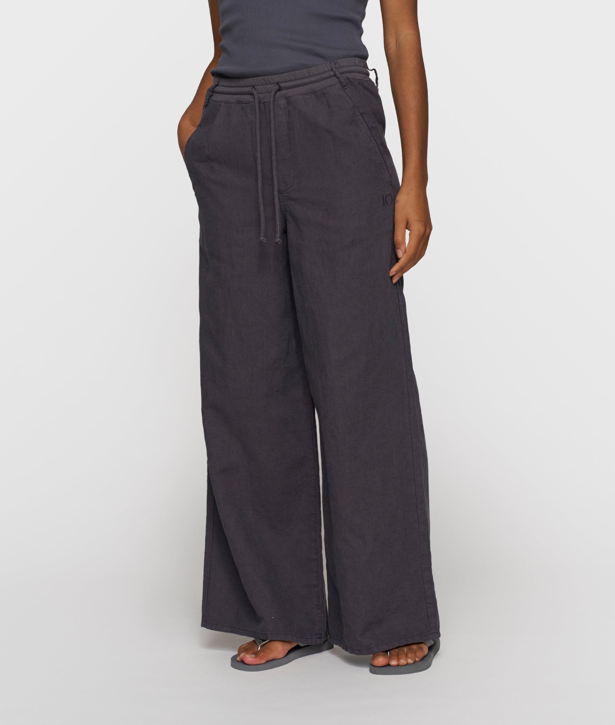 10DAYS_Cotton_Linen_Pants_2