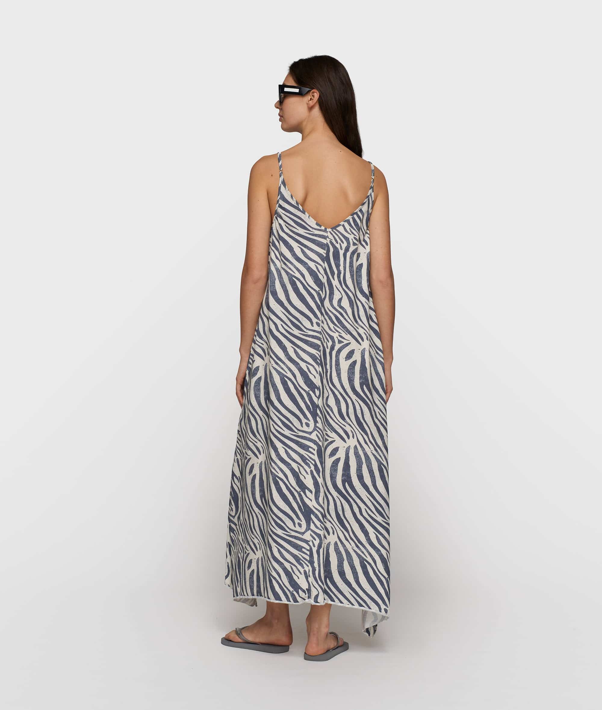 10DAYS_Strappy_dress_ZEBRA_7