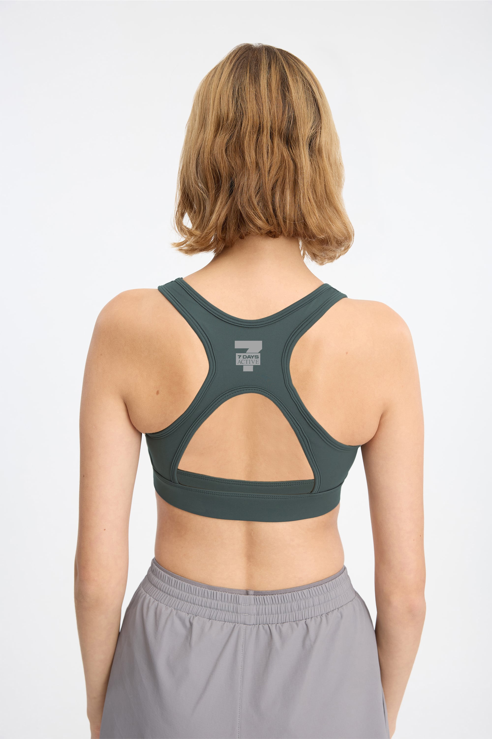 2621002 - Open Back Bra - 060 Petrol - Extra 3