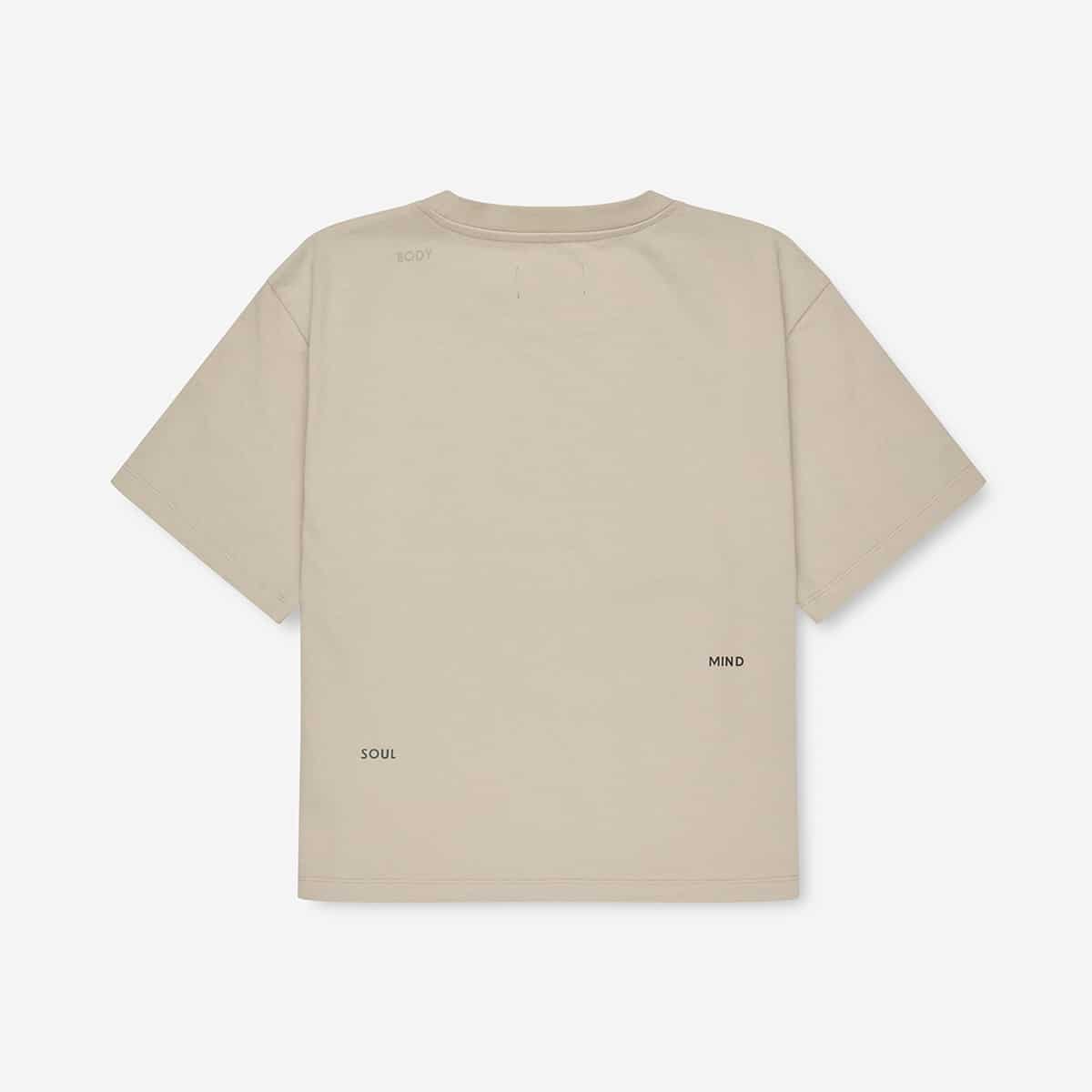 2621111 - Cropped Tee - 015 Kit - Extra 1_1200px Womens Cropped Tee