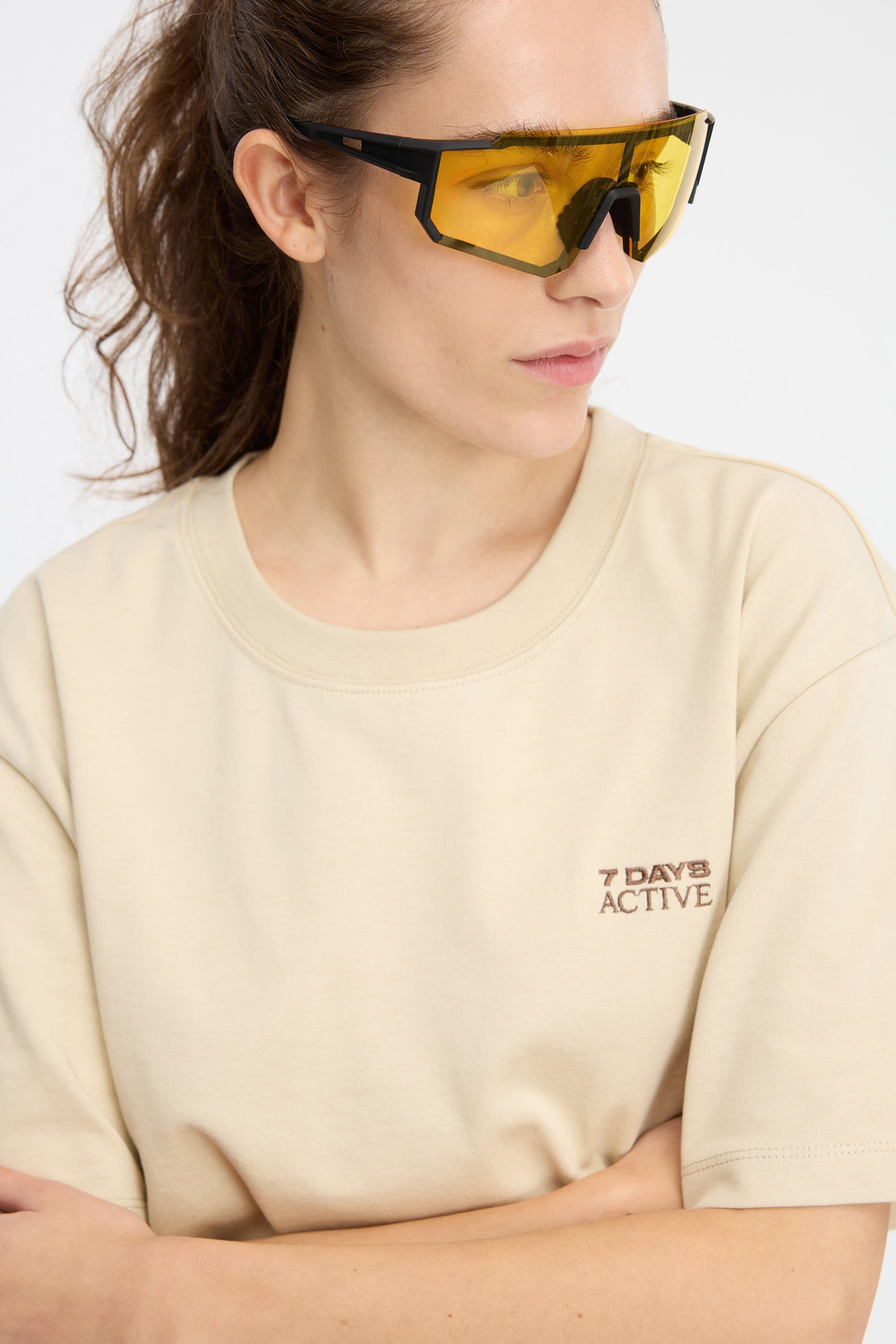 2621111 - Cropped Tee - 015 Kit - Extra 2