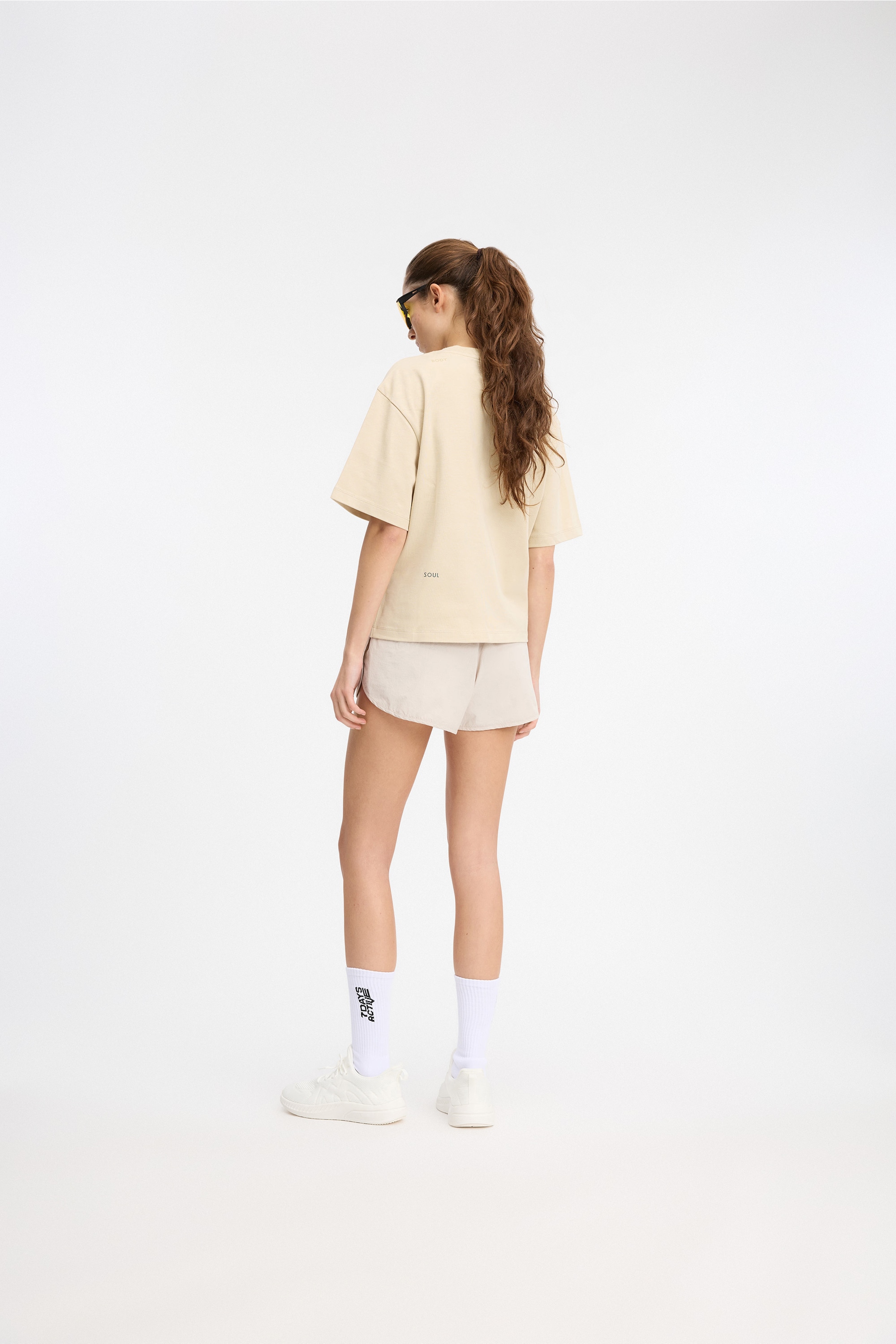 2621111 - Cropped Tee - 015 Kit - Extra 4