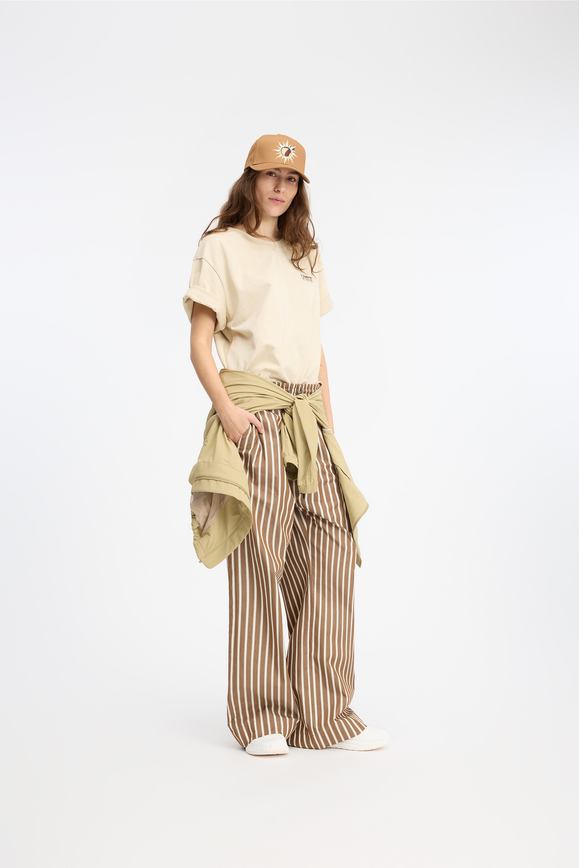 2621111 - Cropped Tee - 015 Kit - Extra 8