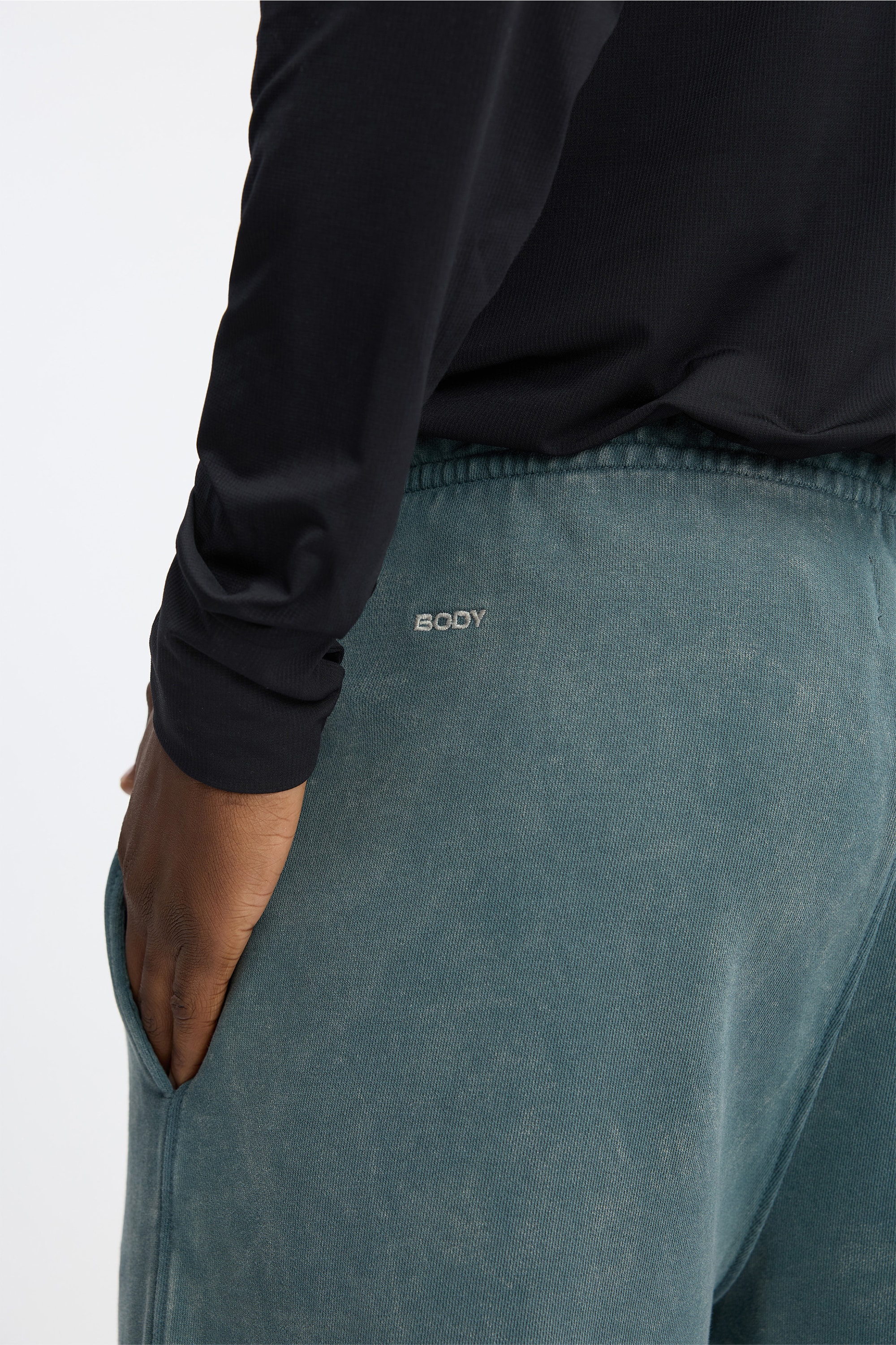 2621411 - Lounge Pants - 065 Dusty Green - Extra 11