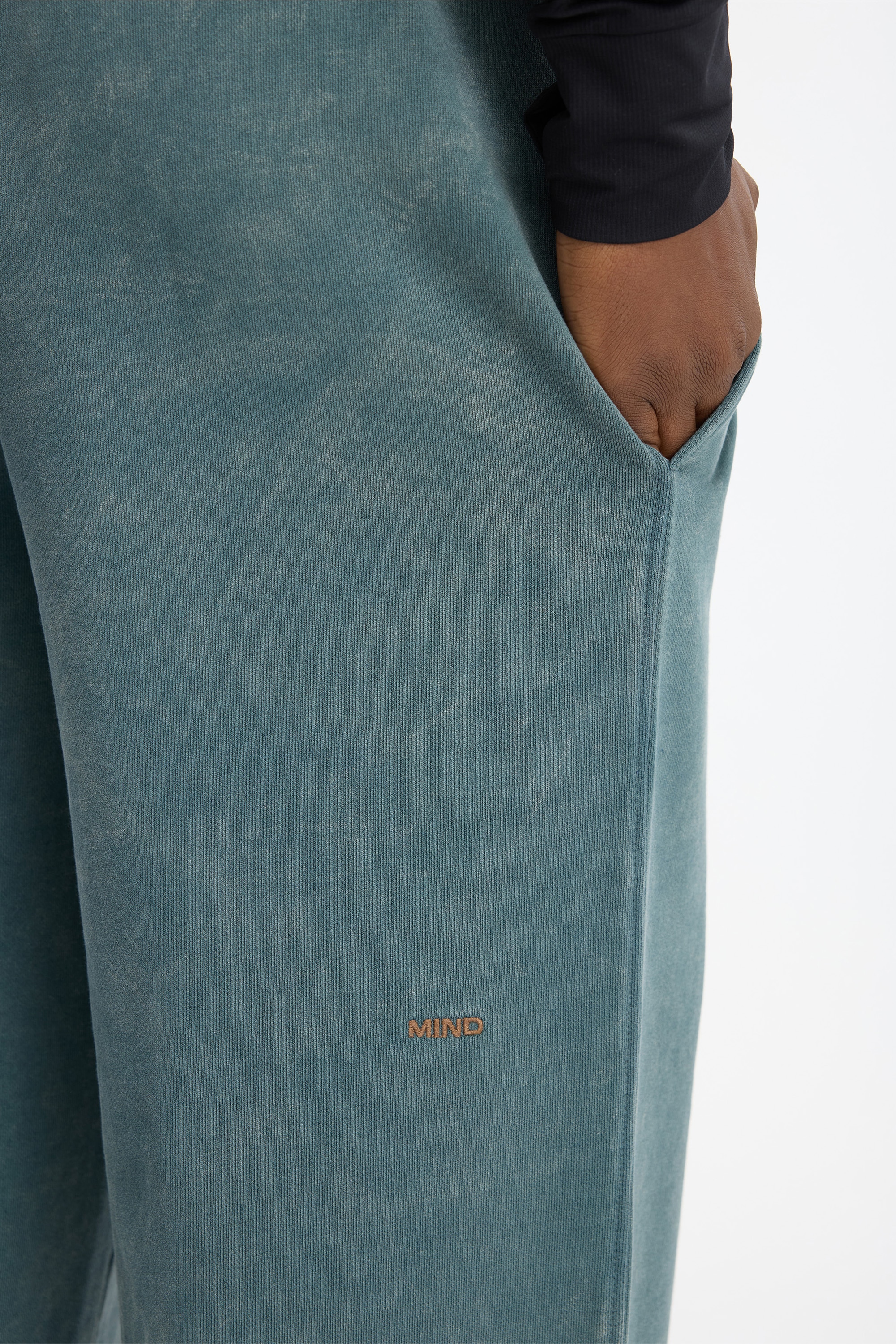 2621411 - Lounge Pants - 065 Dusty Green - Extra 12