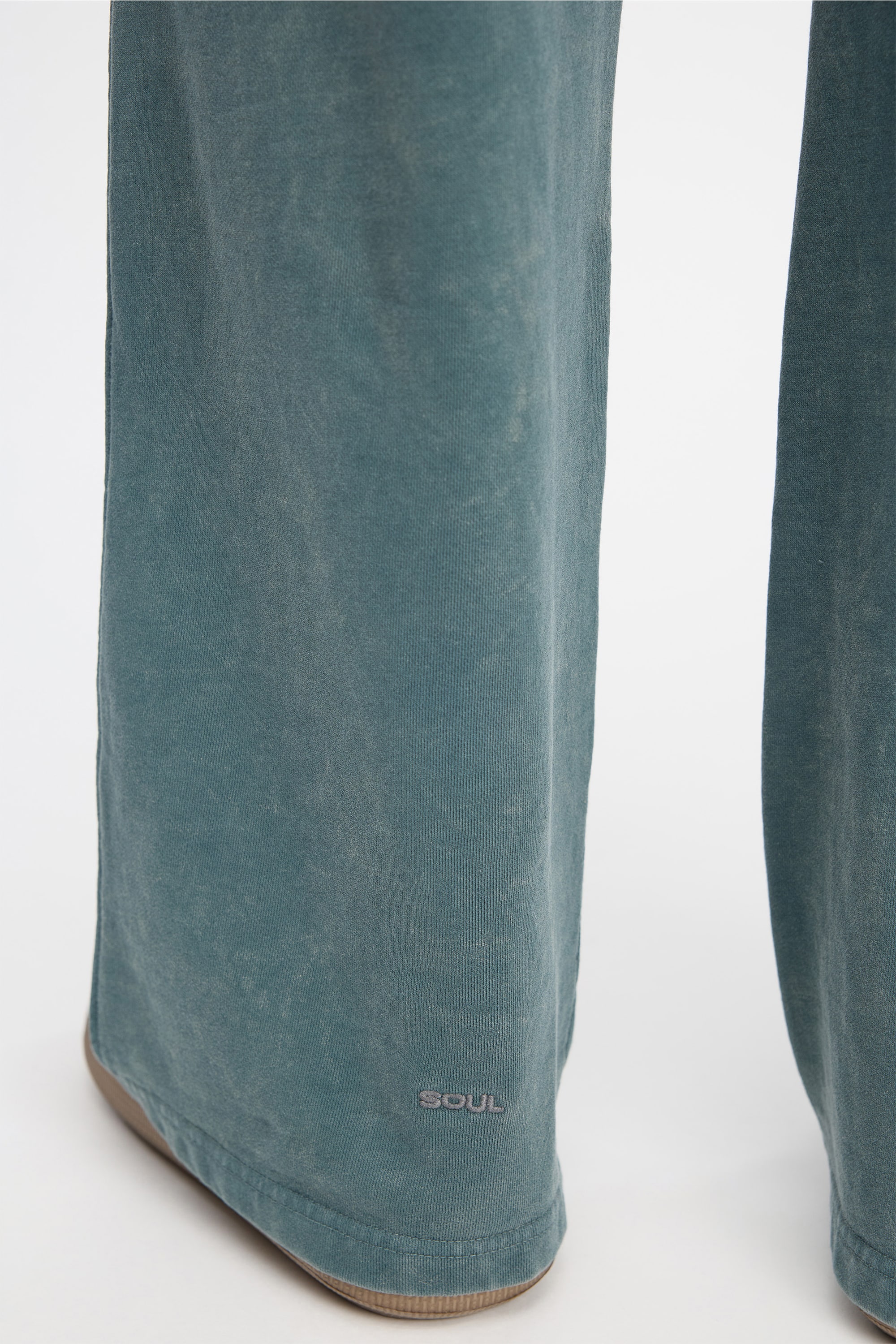 2621411 - Lounge Pants - 065 Dusty Green - Extra 13
