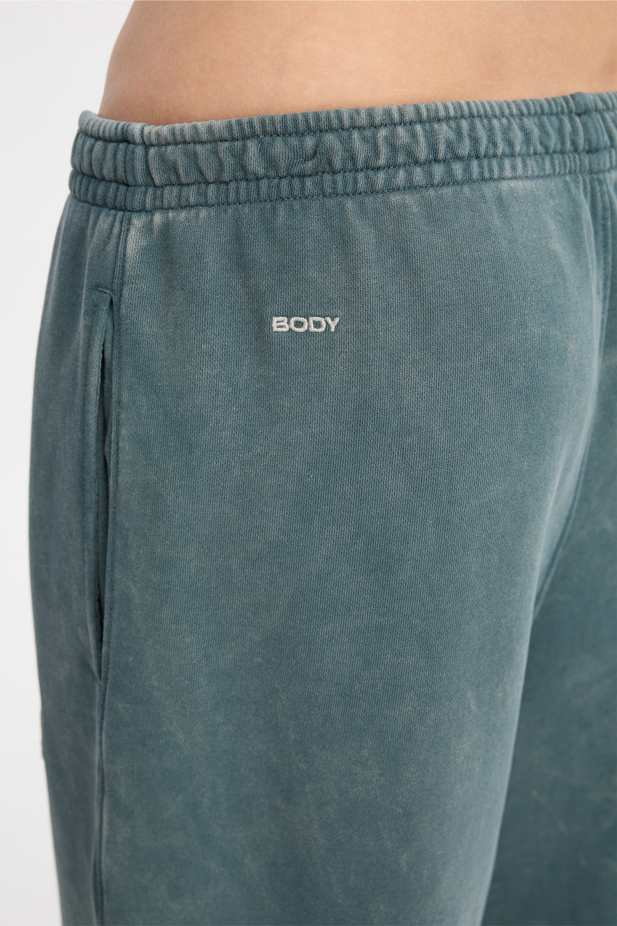 2621411 - Lounge Pants - 065 Dusty Green - Extra 7