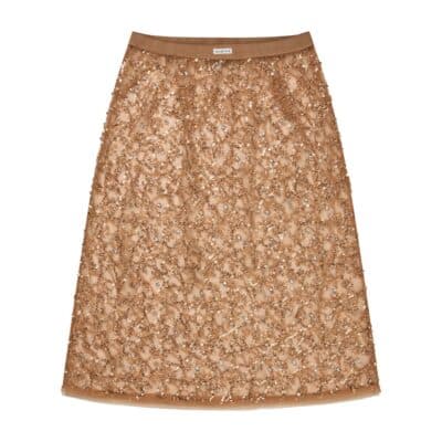 Ninia Skirt