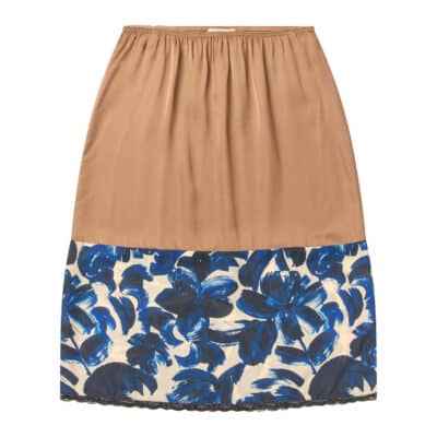 Ninia Slip Skirt