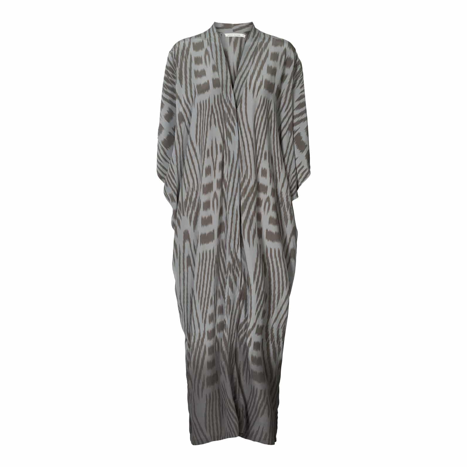 RabensSaloner_Alesandra_Ikat_Kimono