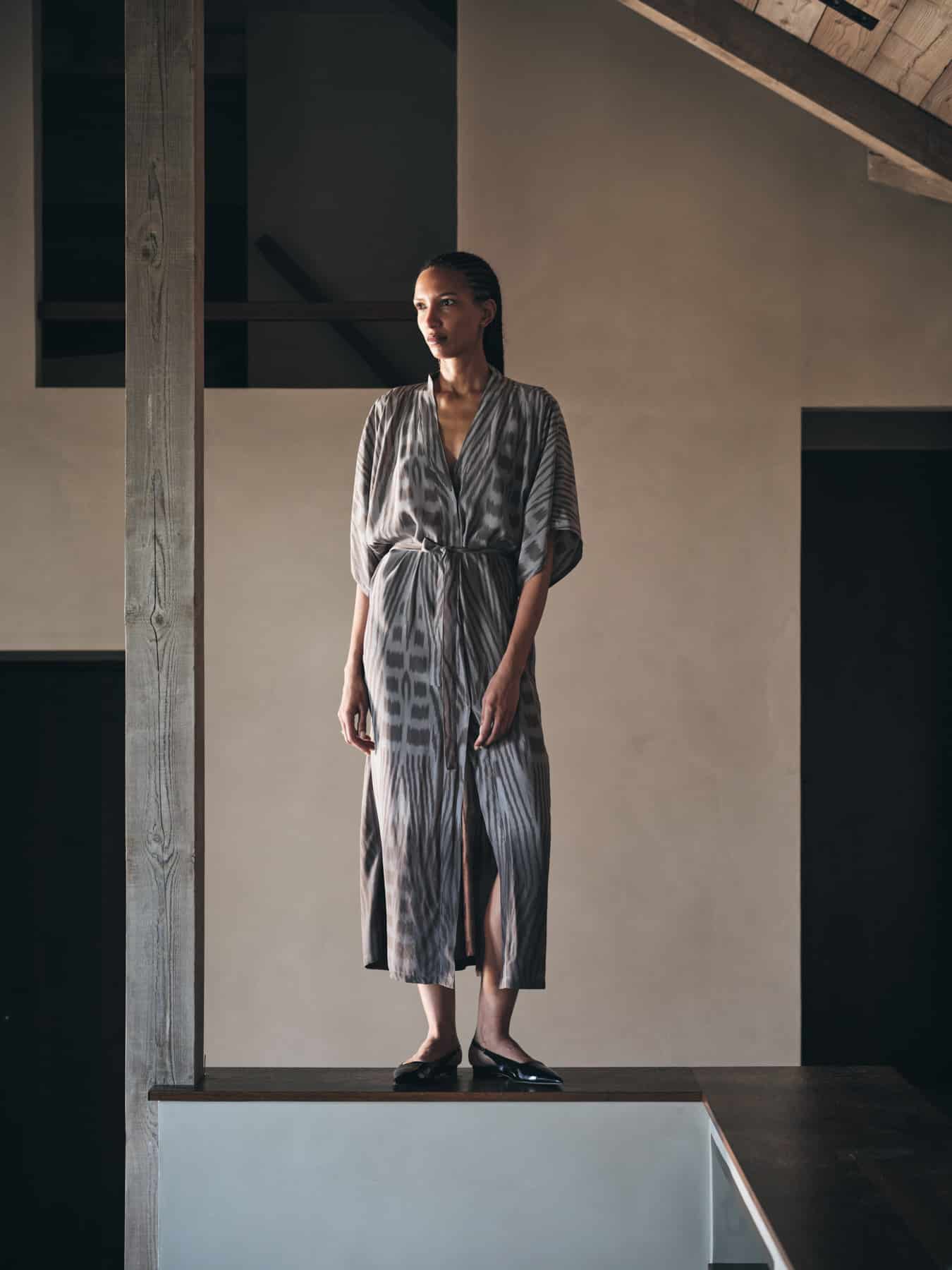 RabensSaloner_Alesandra_Ikat_Kimono_3
