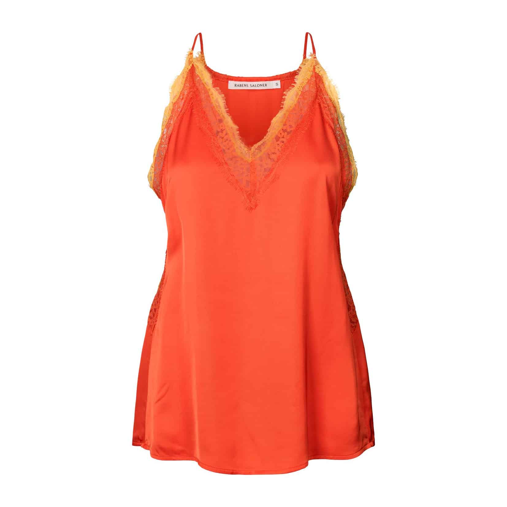 RabensSaloner_Contrast-lace-camisole-top_Soho