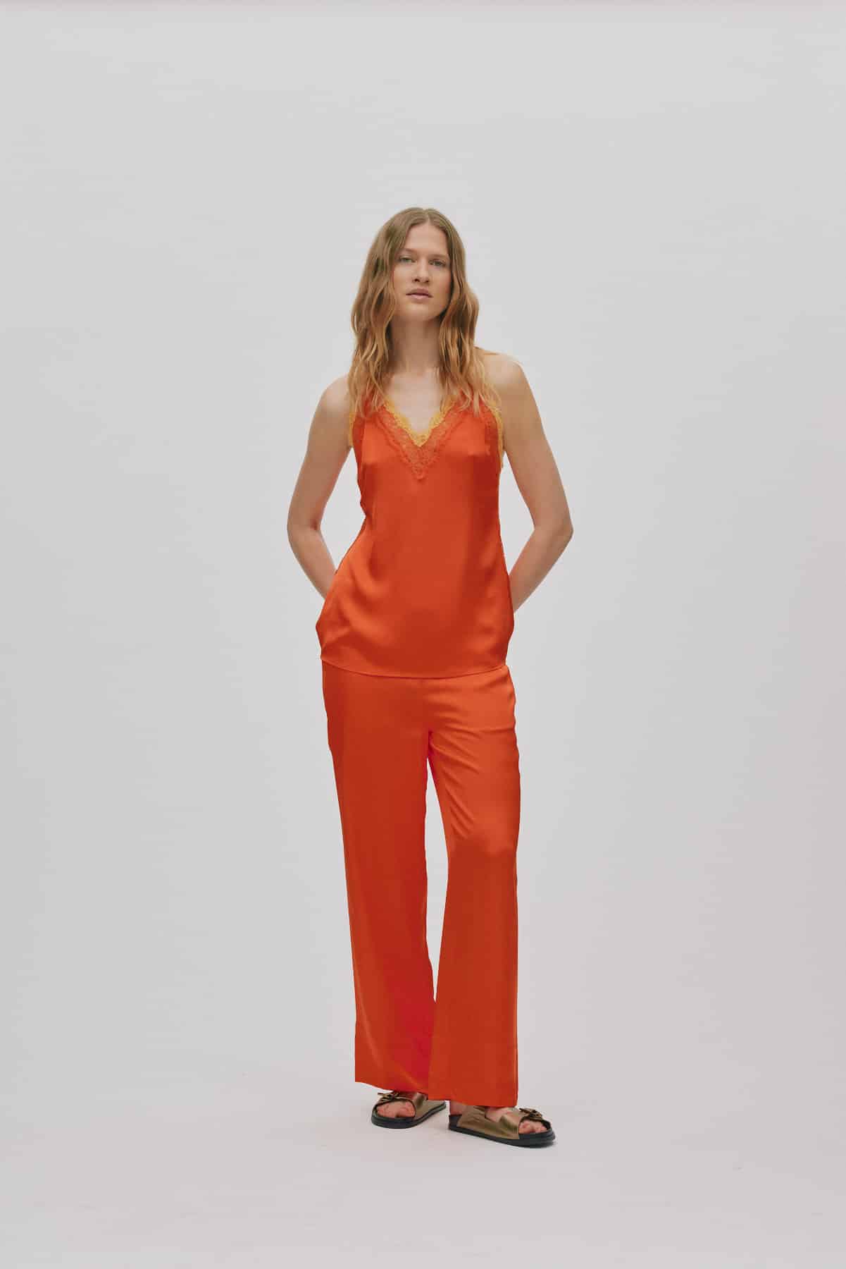 RabensSaloner_Contrast-lace-camisole-top_Soho_2