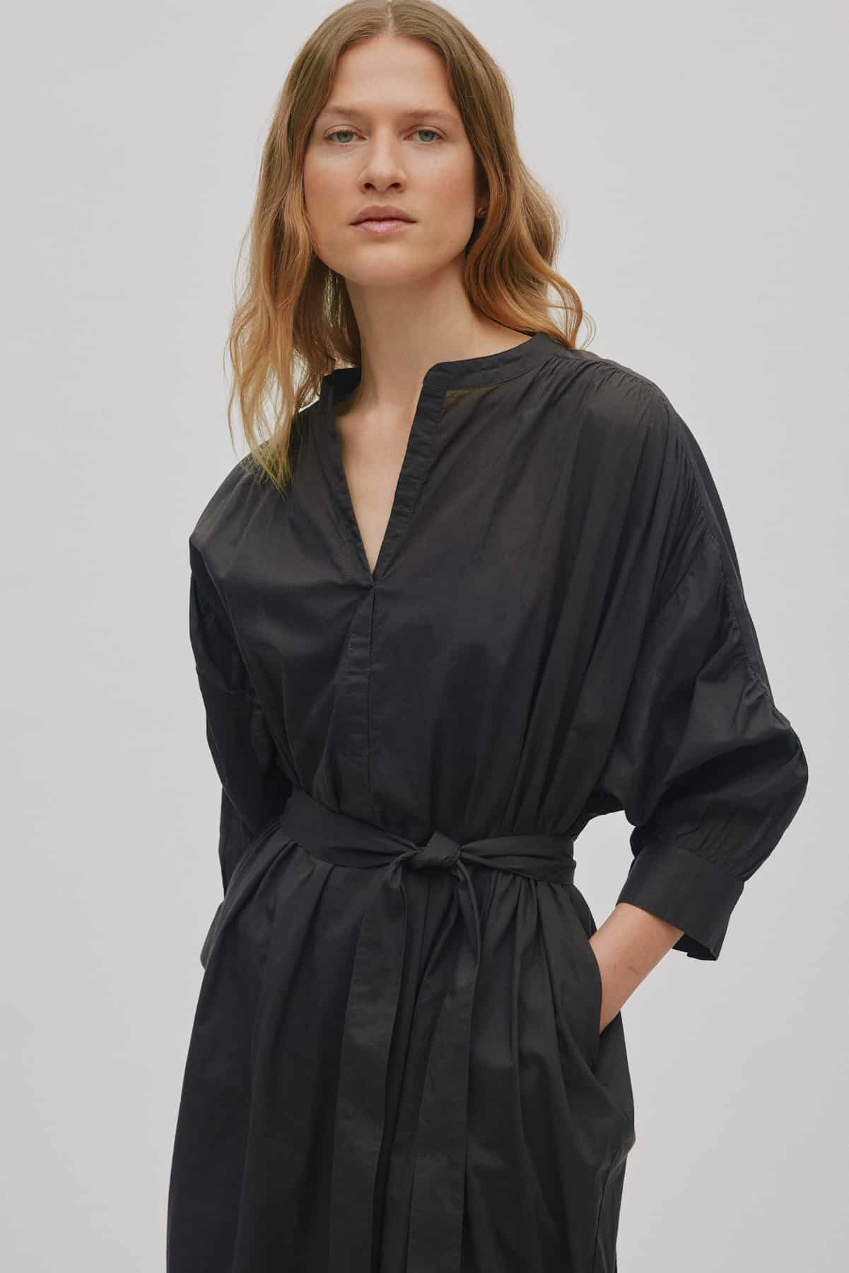 RabensSaloner_Voile-frill-shirt-dress_1