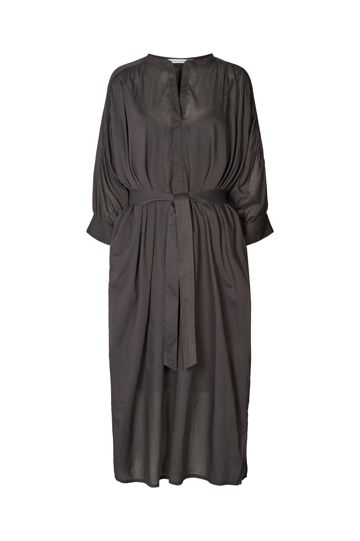 RabensSaloner_Voile-frill-shirt-dress_2