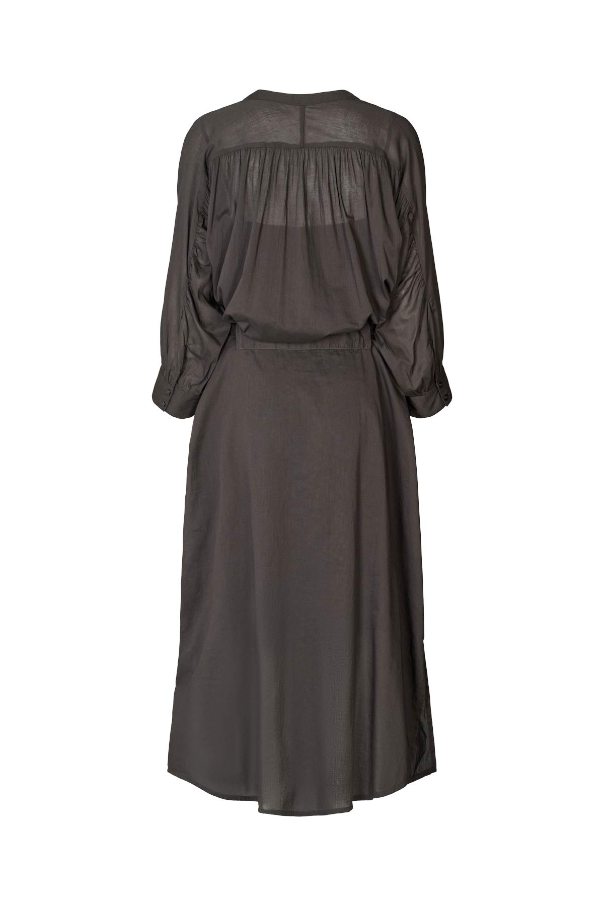 RabensSaloner_Voile-frill-shirt-dress_7