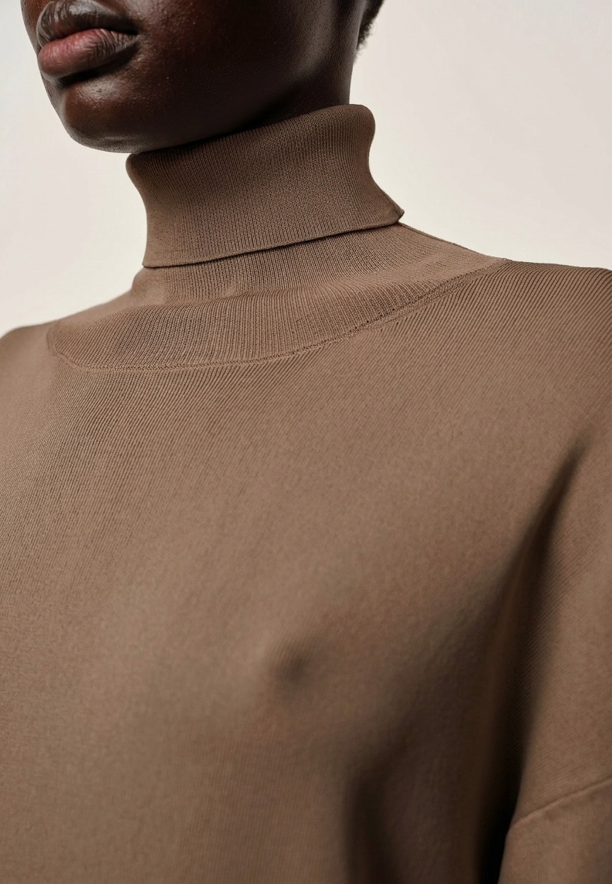 HERSKIND_Brittany-Knit Blouse-Coffee_4
