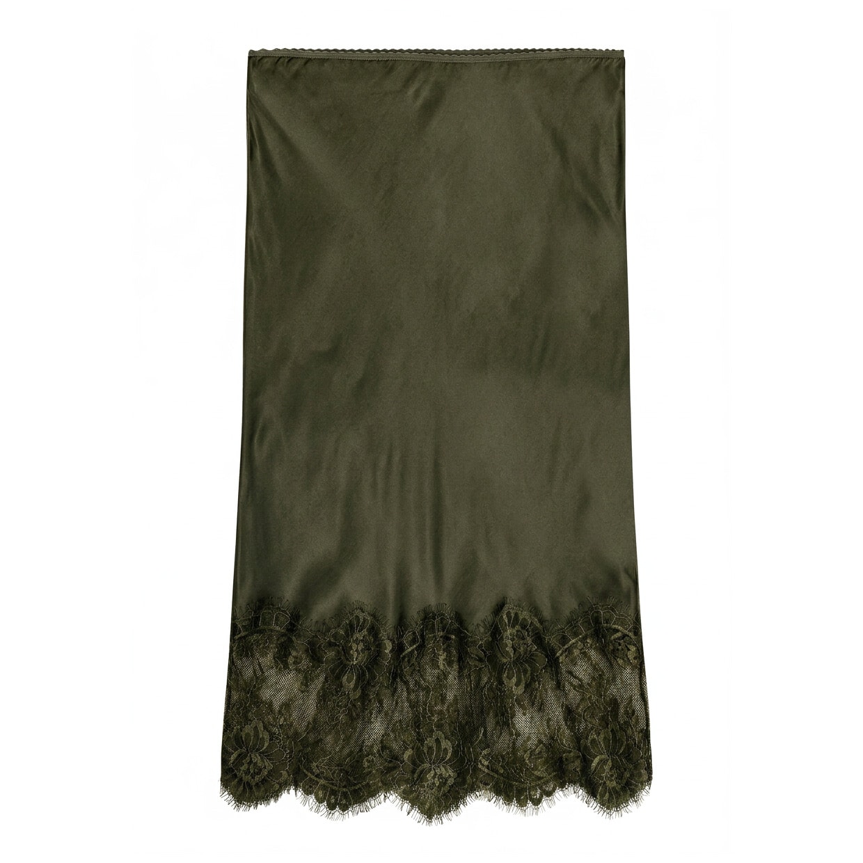 Herskind_Herbert-Skirt-Green