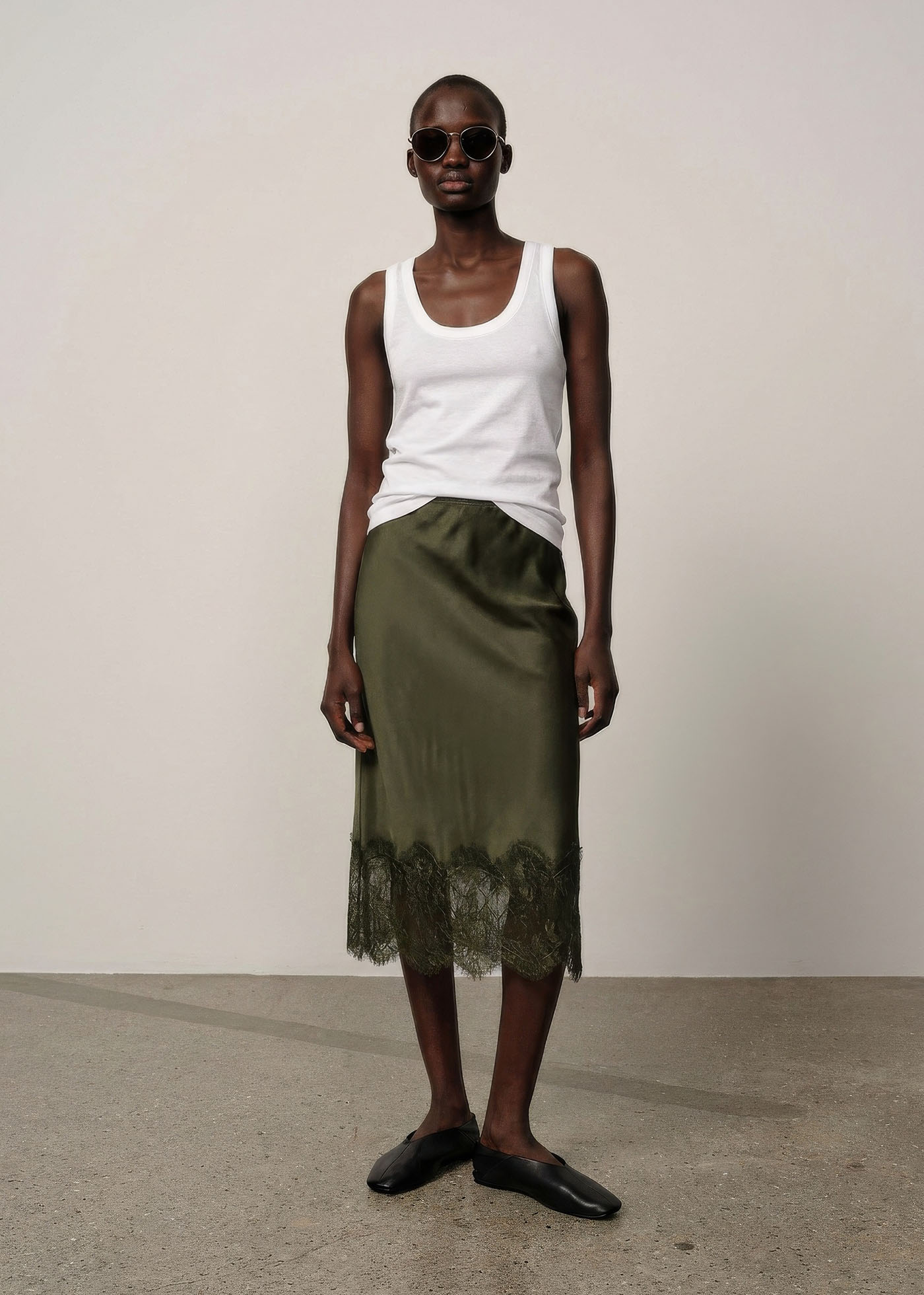 Herskind_Herbert-Skirt-Green_1