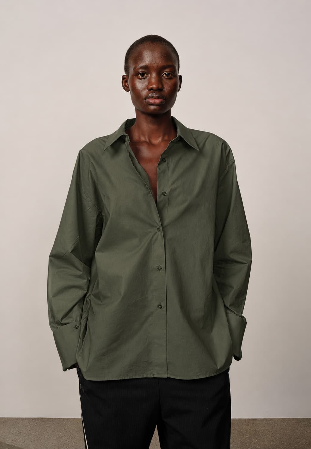 Herskind_Inga-Shirt_Green_1