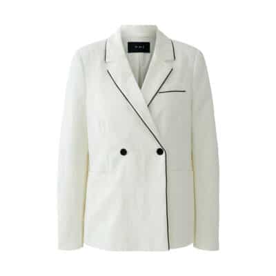 Blazer Eggnog