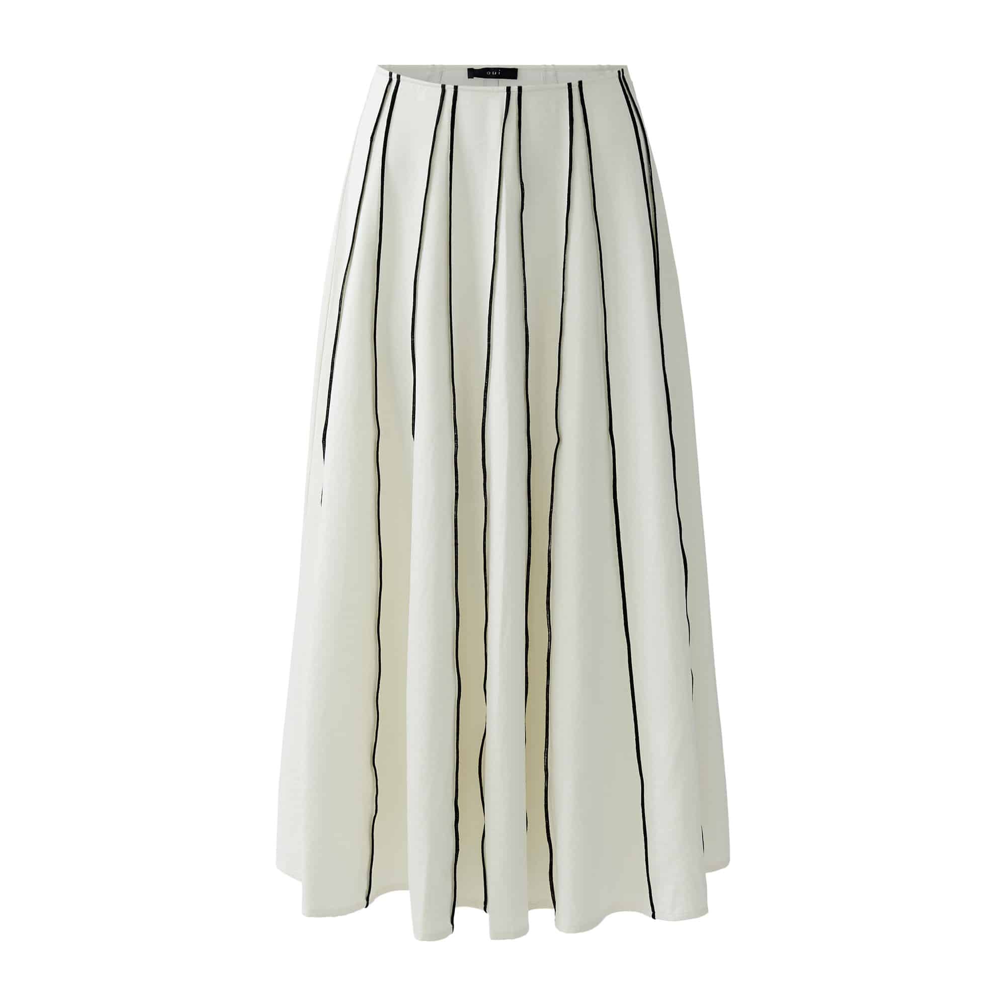 OUI_B&W_Skirt