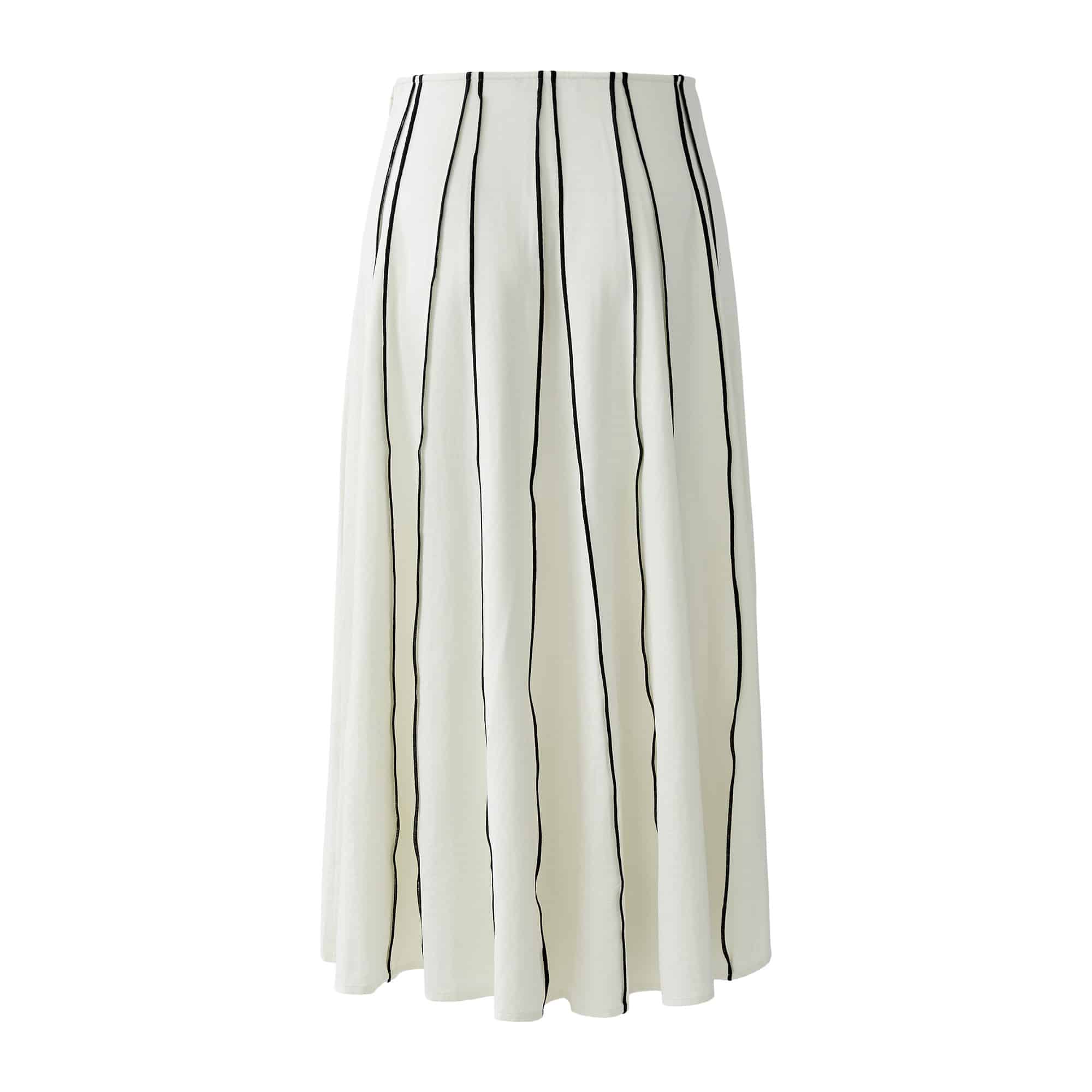 OUI_B&W_Skirt_8