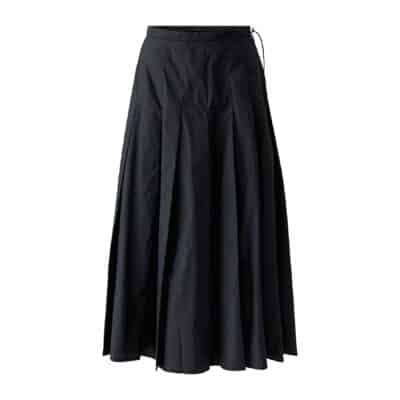 Midi Skirt A-Line