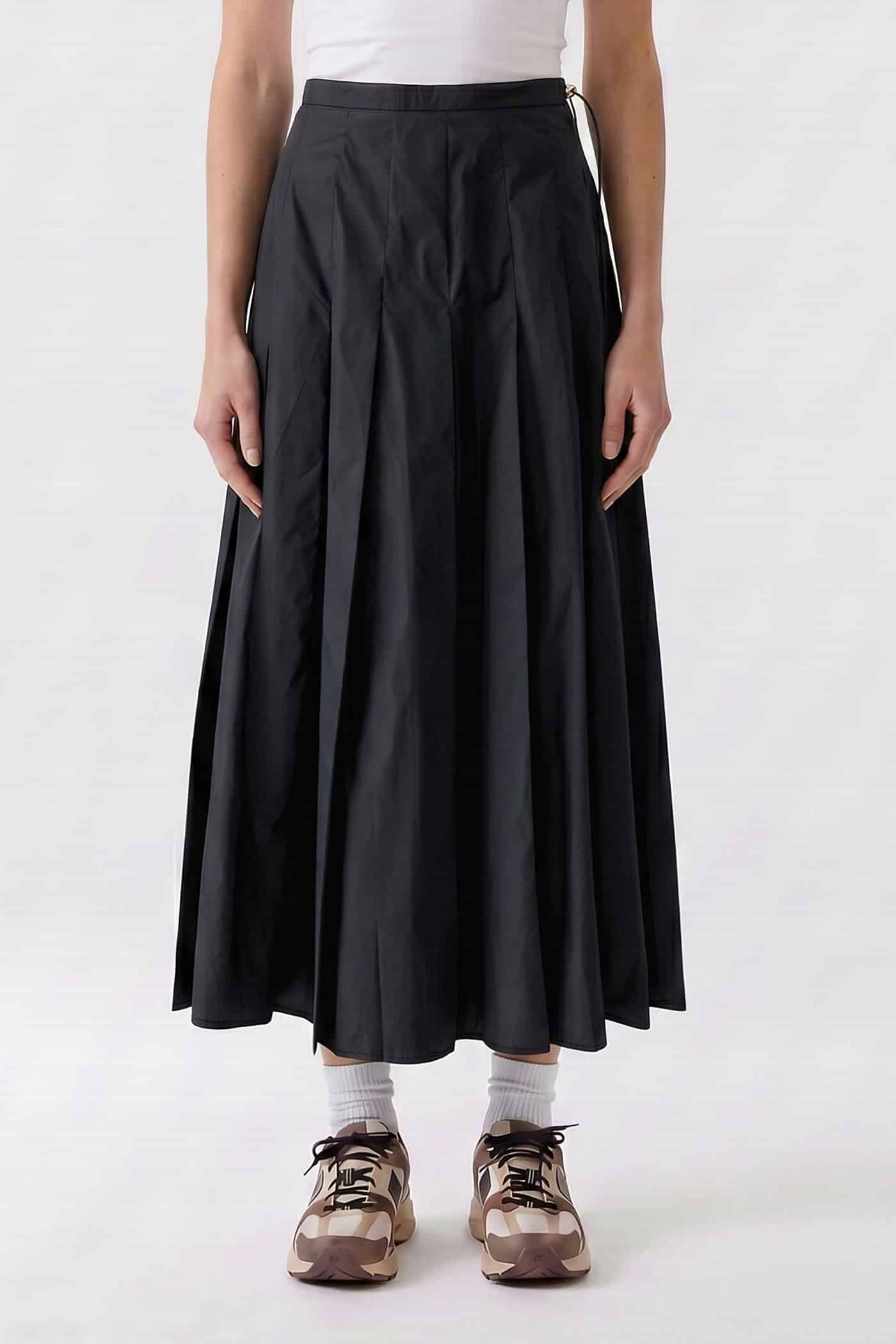 Oui_Skirt_a-line_1