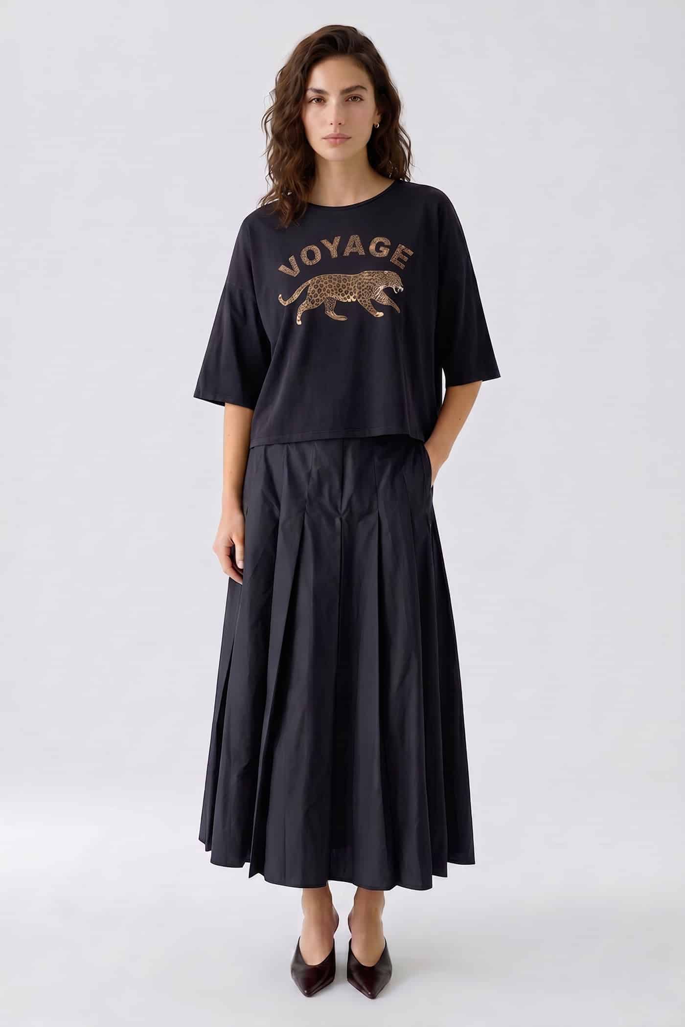 Oui_Skirt_a-line_2