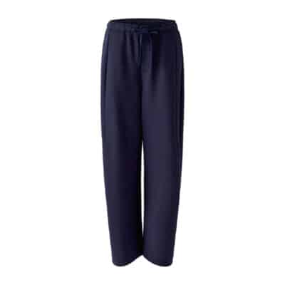 Scuba Pants Dark Blue