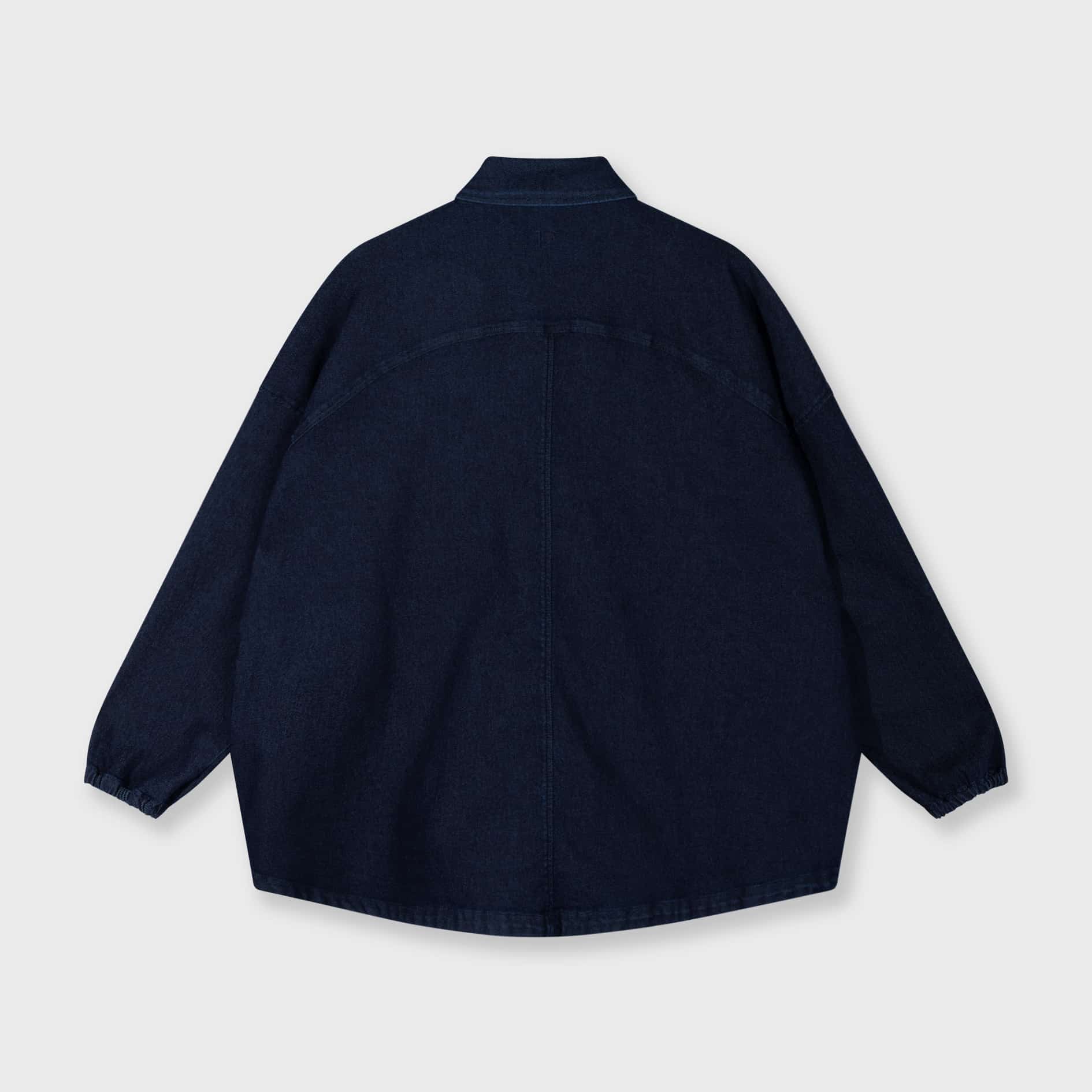 10DAYS_Overshirt-Chambray