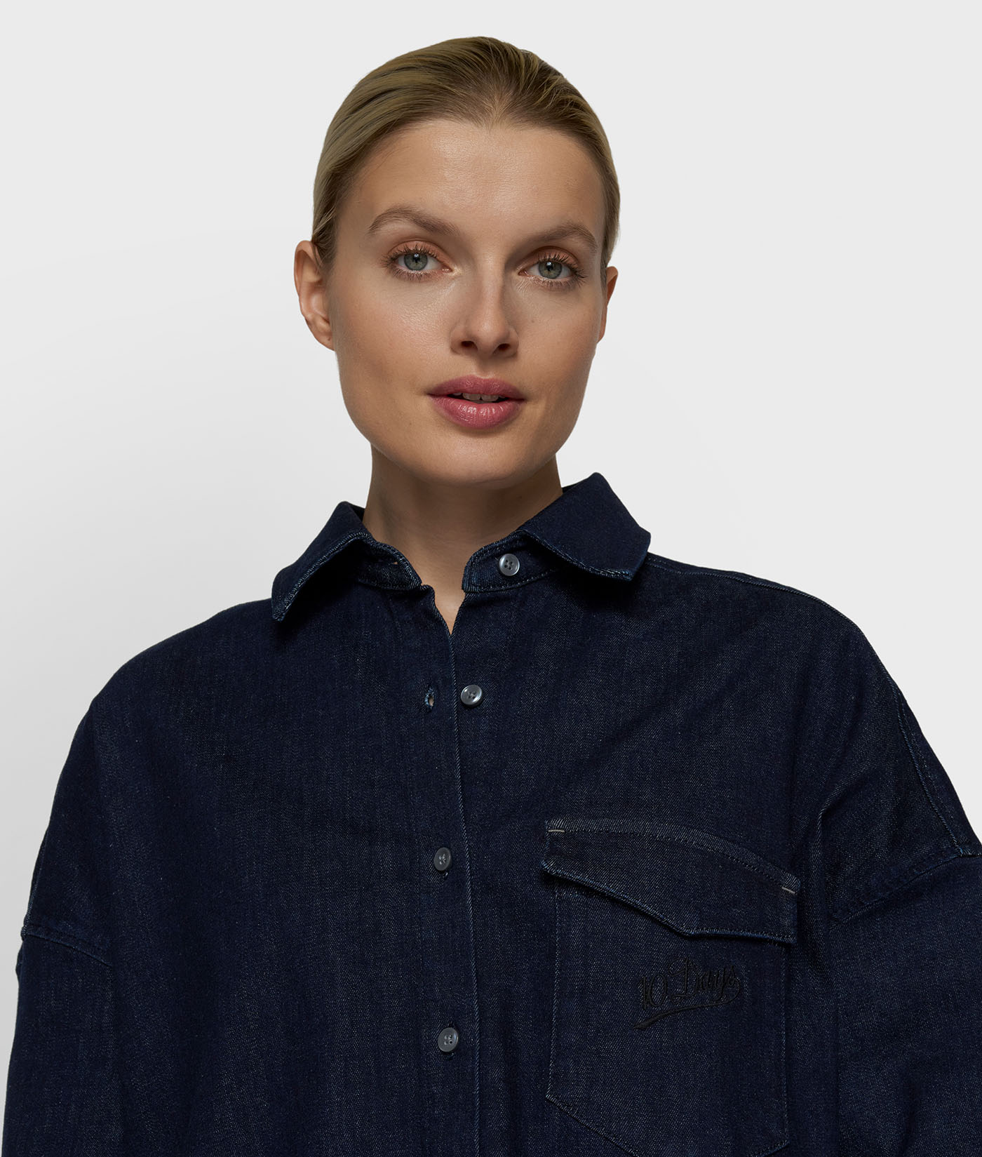 10DAYS_Overshirt-Chambray_4