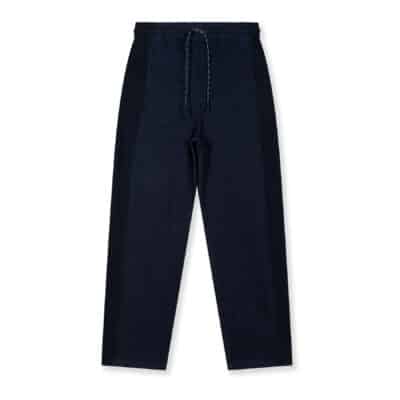 Western Pants Chambray