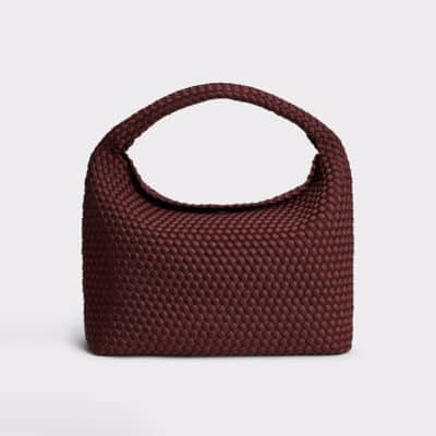 Marrea Large Bucket Inkberry
