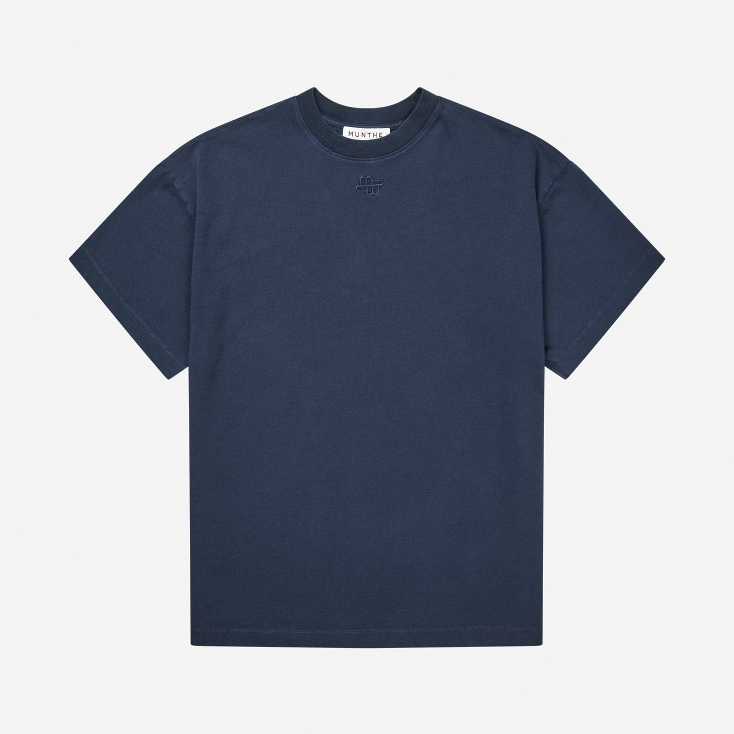Munthe_Lippini_tee-navy