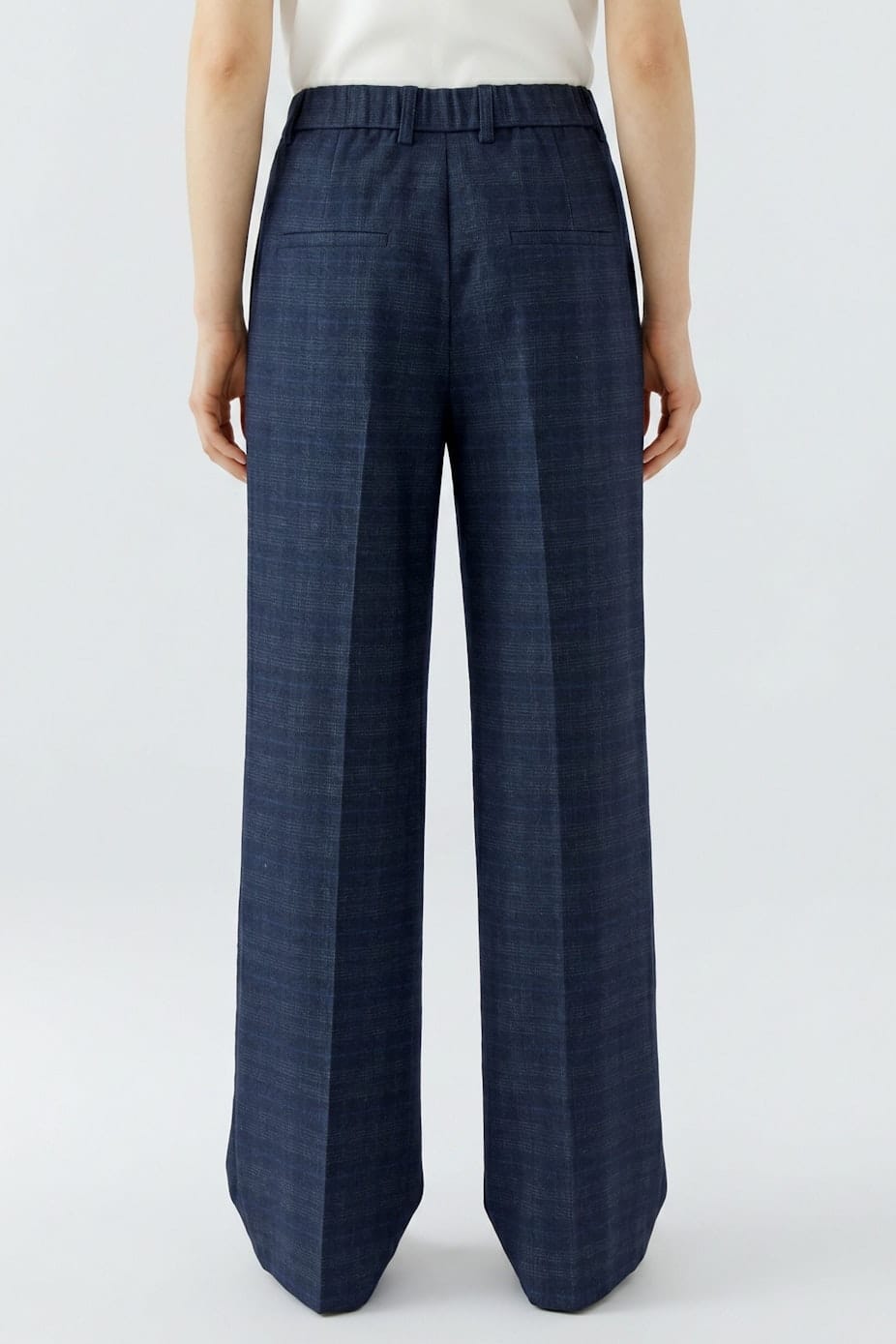 Oui_Pants-DKBlue-Grey_7