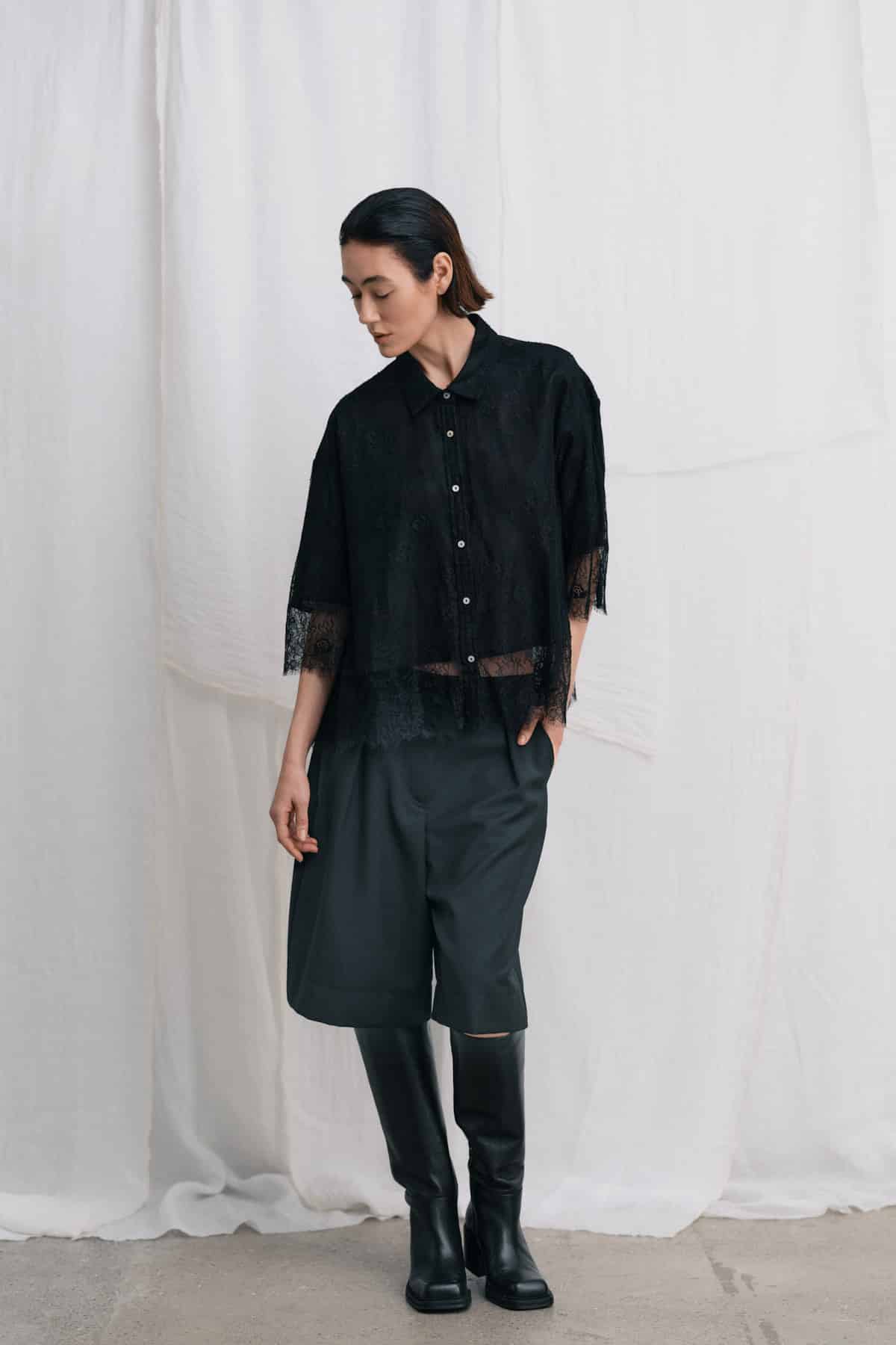 RabensSaloner_Babara-laced-shirt_5