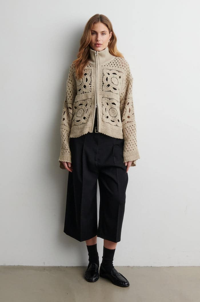 SecondFemale_CROSETTE-KNIT-CARDIGAN_4