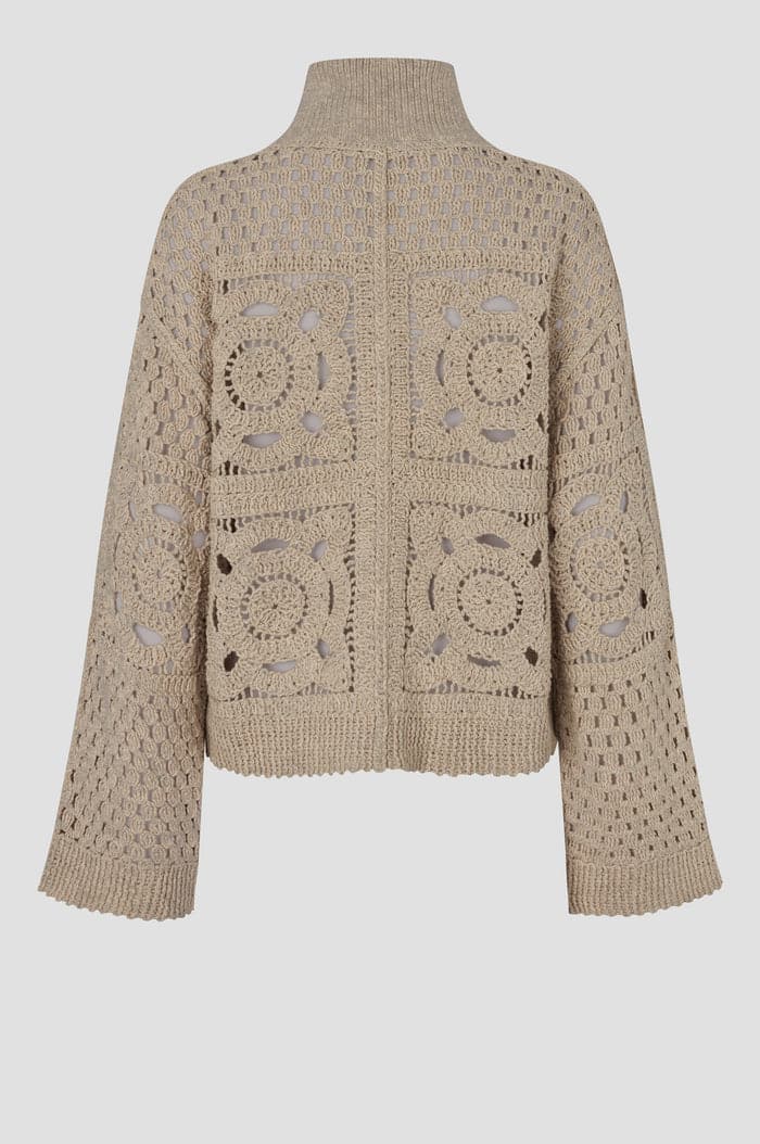 SecondFemale_CROSETTE-KNIT-CARDIGAN_8