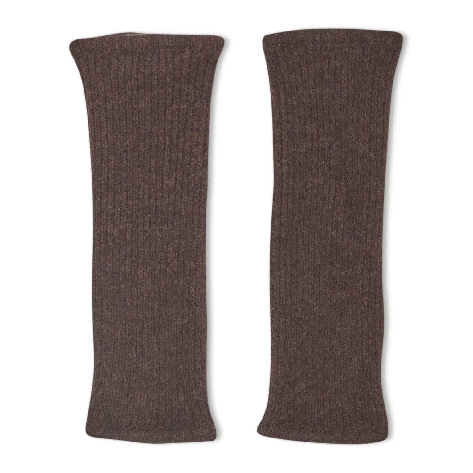 SixAmes_IDA-Gloves_brown
